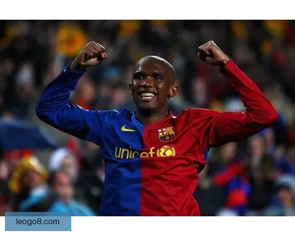 从非洲第一猎豹到心服口服埃托奥如何被梅西彻底征服的传奇故事背后